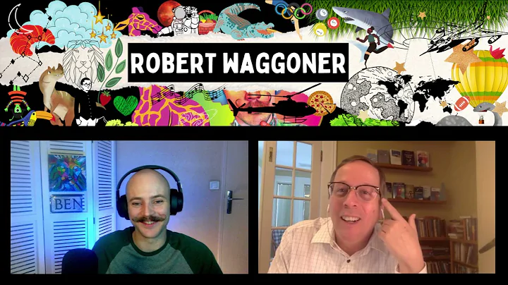 How to Lucid Dream: Quick Tips, Tricks + Advice | Robert Waggoner