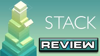 STACK  | REVIEW | REVIEW / GAMEPLAY | - FREE ANDROID GAME 🤑 | screenshot 4