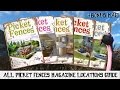 All PICKET FENCES Magazine Locations Guide for Fallout 4 + Bonus Mag! All PICKET FENCES Magazine Locations Guide for Fallout 4 + Bonus Mag!