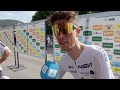 Tour Auvergne-Rhône-Alpes 2026 - Stage 1 - Extended Highlights