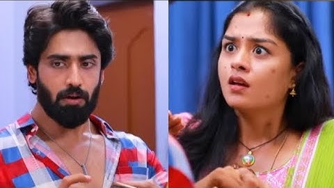 Mahanadhi serial this week promo 23rd to 27th June 2025.