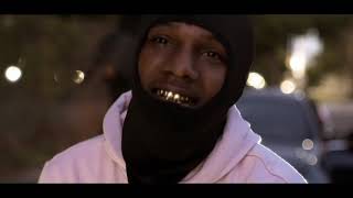 CME CAM - Charged Up (Official Music Video)