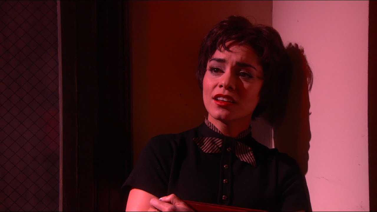 Vanessa Hudgens There Are Worse Things I Could Do Best Quality