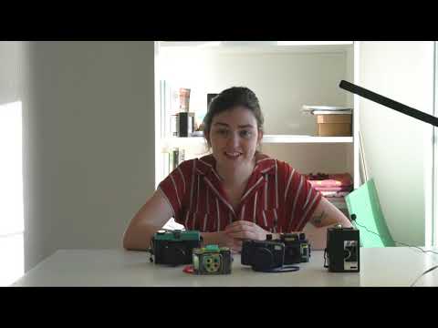 วีดีโอ: สิ่งที่น่าสนใจเกี่ยวกับกล้อง LOMO-Compact