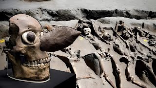 Most Recent Archaeological Discoveries that are UNBELIEVABLE!