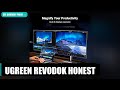 UGREEN Revodok Pro 2101 Honest Review 2026