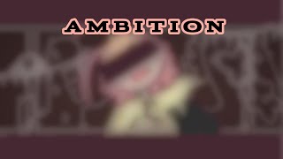 ambition / meme / brawl stars au / ft.toxic bea /
