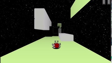 Box Storage Area, part 6 Walkthrough (Run 3)