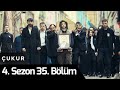 Çukur 4.Sezon 35.Bölüm