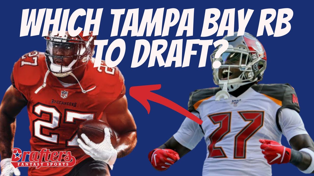 Leonard Fournette Fantasy Football Outlook | 2020 Tampa Bay RBs