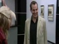 Gob and Lindsey's Chicken Dance
