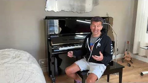 YAMAHA U3 | Thinking about getting one?