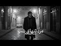حبیب مرد تنهای شب -  Persian Jazz