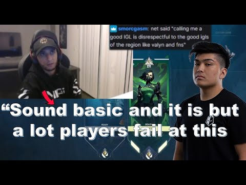 NRG FNS about