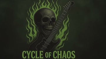 Rage Unleashed | INSÓLITOL OFFICIAL