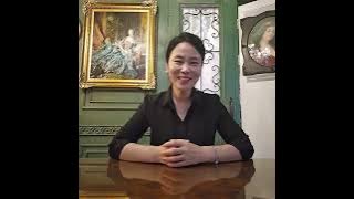 # The love between a 70-year-old grandmother and a 50-year-old man~# Come visit my house secretly...