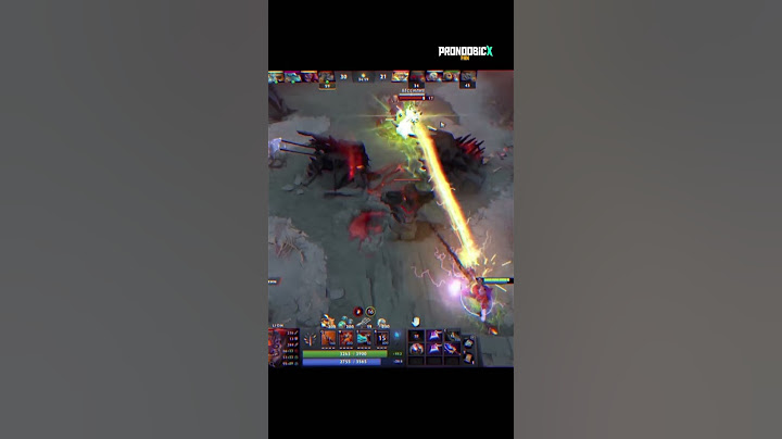 Не Зря Лион в ТОП-5 по популярности герой дота 2 патч 7.32C | Lion dota 2 shorts