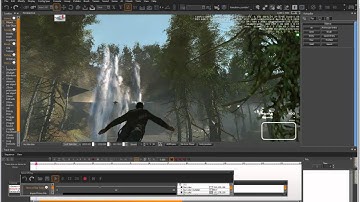 ma 3d digital design game engine test Huddersfield 3d Stonehenge