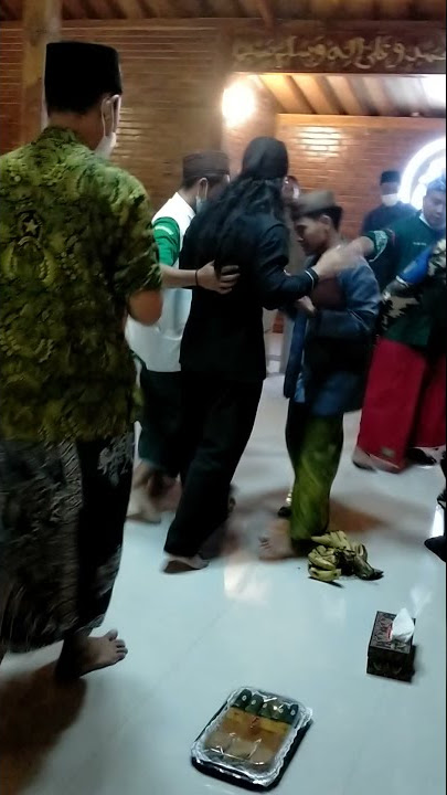 Gus Miftah #gusmiftah #cirebon #ansor #banser