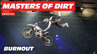 Masters Of Dirt - Special | BURNOUT