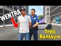 Hile İle Polisleri Arabasını Patlattım TUTUKLADILAR (Fivem Hile Troll) Wentra Lua Macho