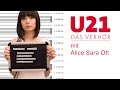 U21 - Das Verhör mit Alice Sara Ott