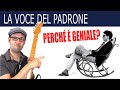 Perché è GENIALE: La voce del padrone - Franco Battiato