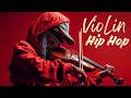 【Violin x Hip Hop Playlist】 – The Beat Moves with Purpose