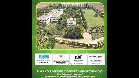 AICTE ATAL FDP BY RMKCET VLSI