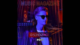 Music Magazine #047