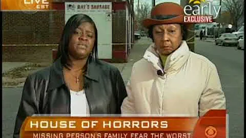 Family Hopes for Closure