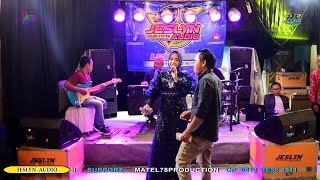 Jeslyn    Bukan Yang Pertama   Denti Dubil   Cisereh Haur  