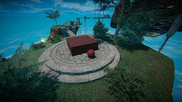 Ballex² (Ballex 2) Custom Level: 新元件练习图2：溶胶墙 (SKT Yorihime)