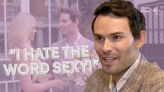 Mark Francis has an actual *GOOD* date!? 👀