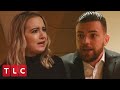 Andrei Is Furious That Libby Hired a Babysitter! | 90 Day Fiancé: Happily Ever After?