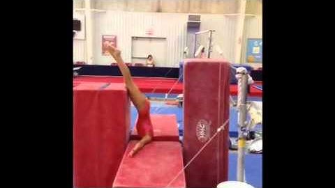 Front Layout Progression