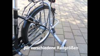 Therapiestützen - preiswerte-fahrradteile.de