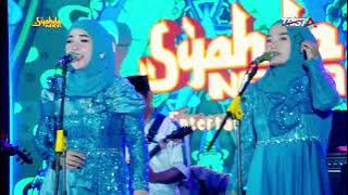 TIADA RESTU - SYAHDA NADA QASIDAH - PEMUDA KARANGPANAS KULON DAWE KUDUS