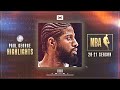 Paul George Is READY For The Playoffs | Best 2021 Highlights Part 2 | CLIP SESSION