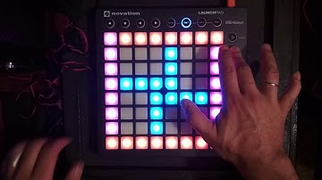 Spectre Alan Walker Laucnhpad Mk 2 cover mas Project files