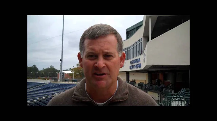 BSB: Coach Rodney Hennon comments on Eagle Basebal...