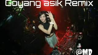 DJ PERLAHAN - [Happy Asmara]
