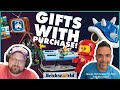 LEGO MOCs, News, and GWPS!