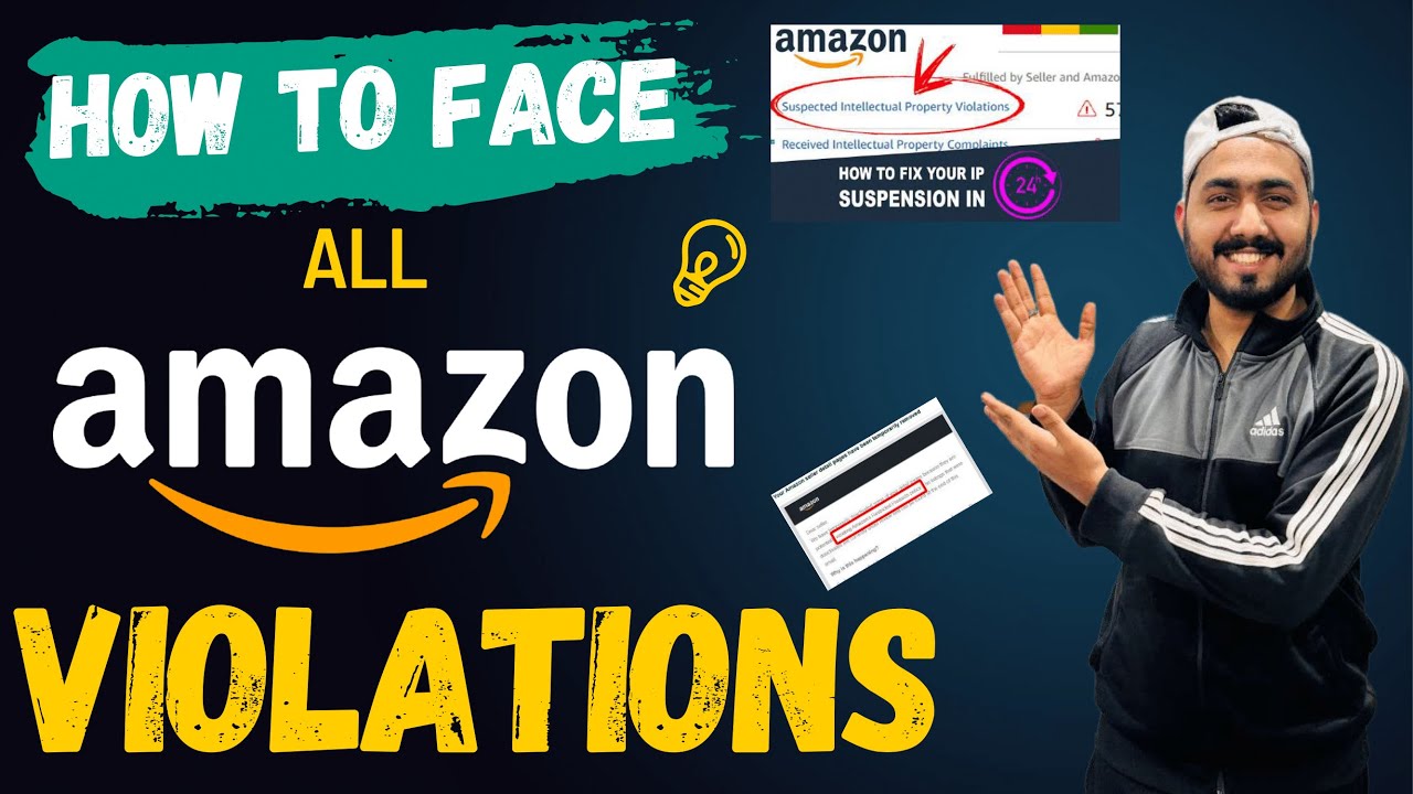 How To Remove Violations From Amazon Store Amazon Destroying My Store How To Remove Violations From Amazon Store Amazon Destroying My Store