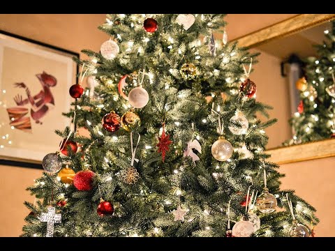 Video: Noel Ağacının Tarihi Nedir