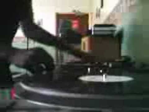 Kut.D Scratchin 2007