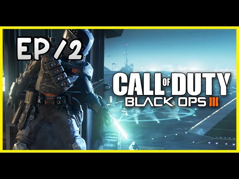 Call of Duty: Black Ops III - Terminam cu BOOM ! Ep.2