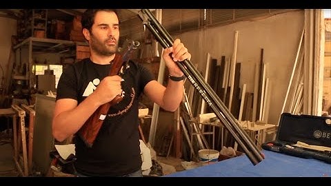 How to Unassemble a Trap Gun - "Save Our Sport Series"