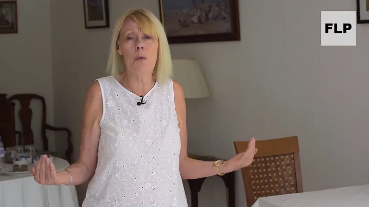 Anne Jirsch | What Is FLP?