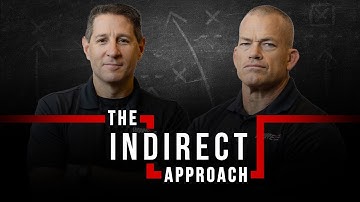 The Indirect Approach Trailer